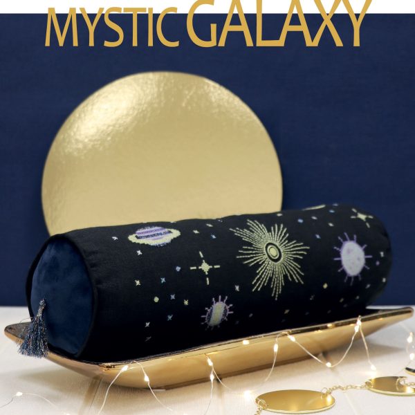 104 / 319 | Heft No. 319 Mystic Galaxy