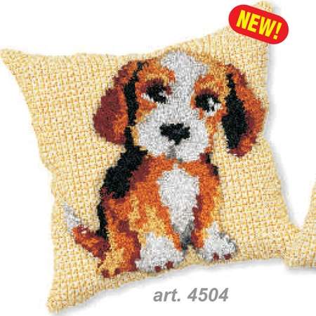 23 / 4504 | Hund