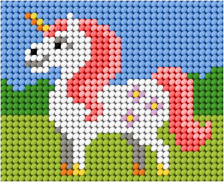 23 / 9753 | Unicorn