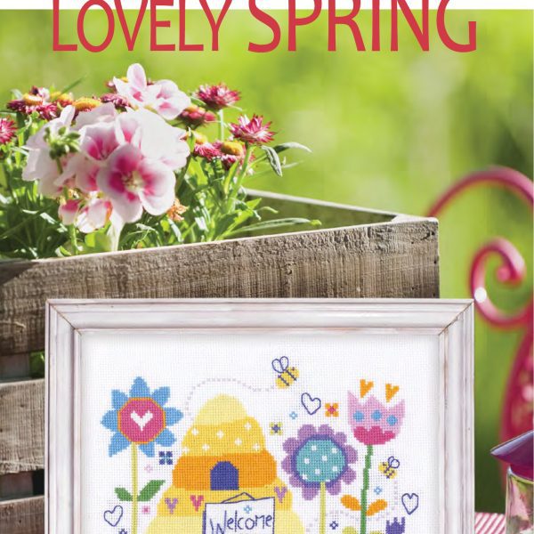 104 / 320 | Heft No. 320 Lovely Spring