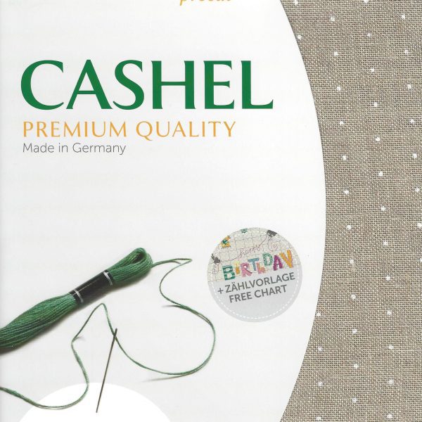 3281 | Precut Cashel Mini Dots