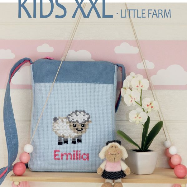 104 / 322 | Heft No. 322 KIDS XXL