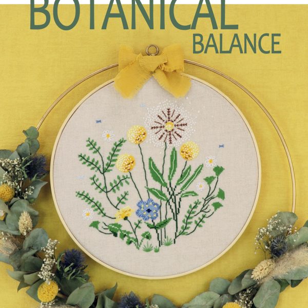 104 / 323 | Heft No. 323 Botanical Balance