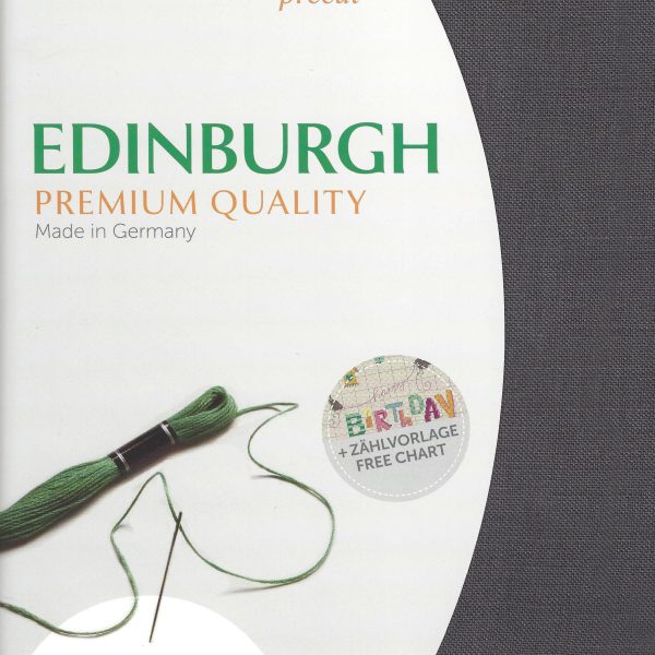 3217 | Precut Edinburgh