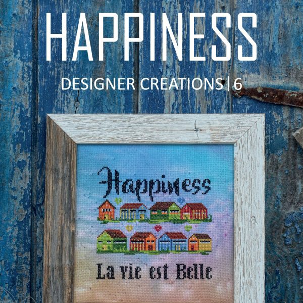 104 / 326 | Heft No. 326 Happiness