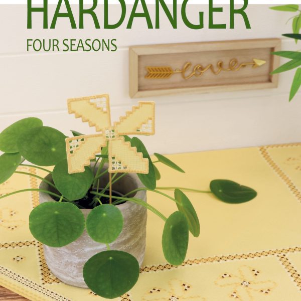 104 / 327 | Heft No. 327 Four Seasons