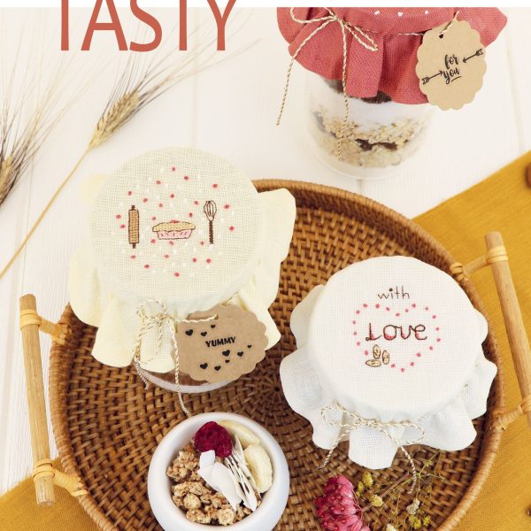 104 / 329 | Heft No. 329 Tasty