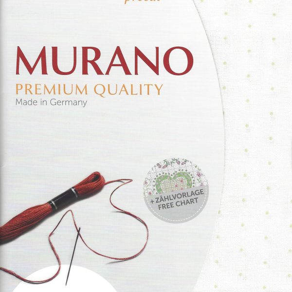 3984 | Precut Murano Mini Dots