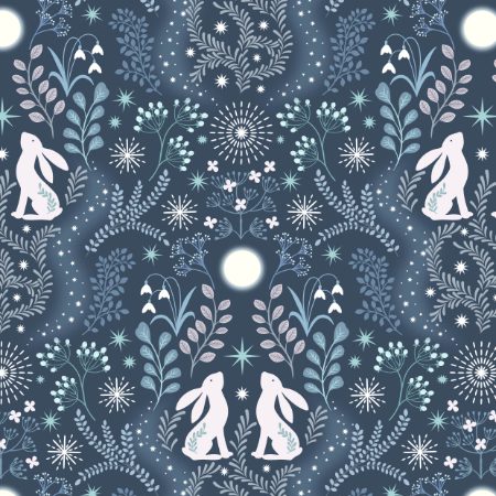 88 | A Winters Moon