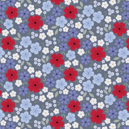 88 | Forever Blooms