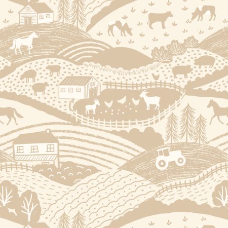88 | Country Croft