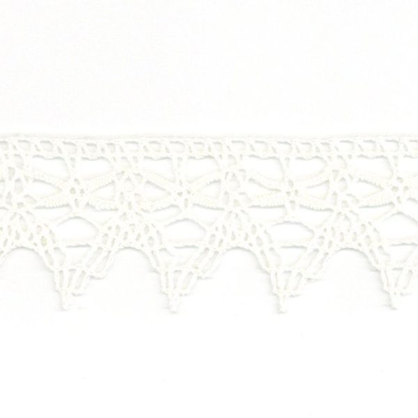 72015 | Klöppelspitze