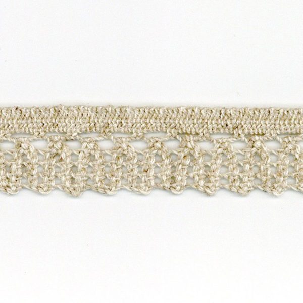 72018 | Klöppelspitze