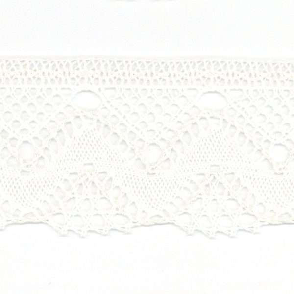 7216 | Klöppelspitze