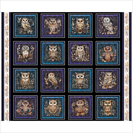 60 | Night Owls
