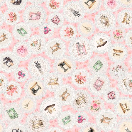 60 | Sew Shabby Chic