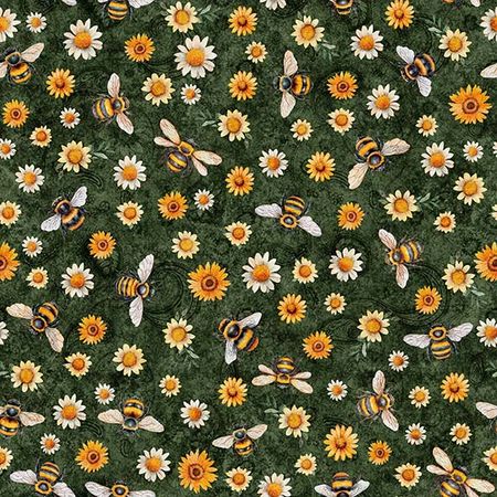 60 | Sunflower Serenade