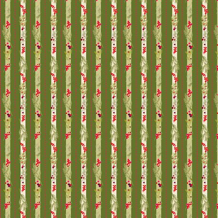 86 | Very Berry Christmas