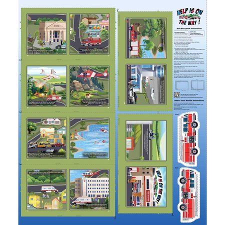 86 | Help Is On The Way!