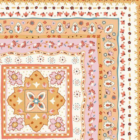 87 | Borders And Blooms