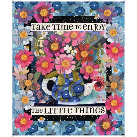 60 | Pretty Little Things (Organic)