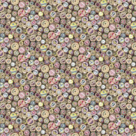 40 | Sew Retro (7m)