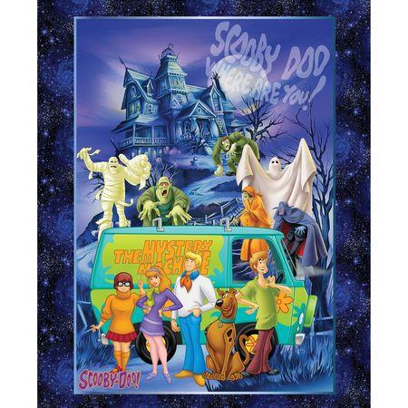 84 | Scooby Doo™ (digital)