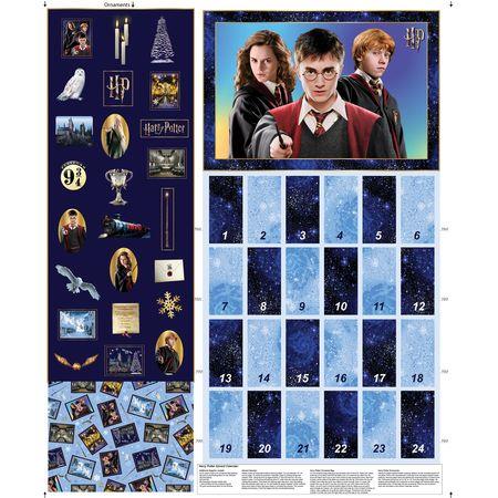 84 | Harry Potter Winter™ (digital)